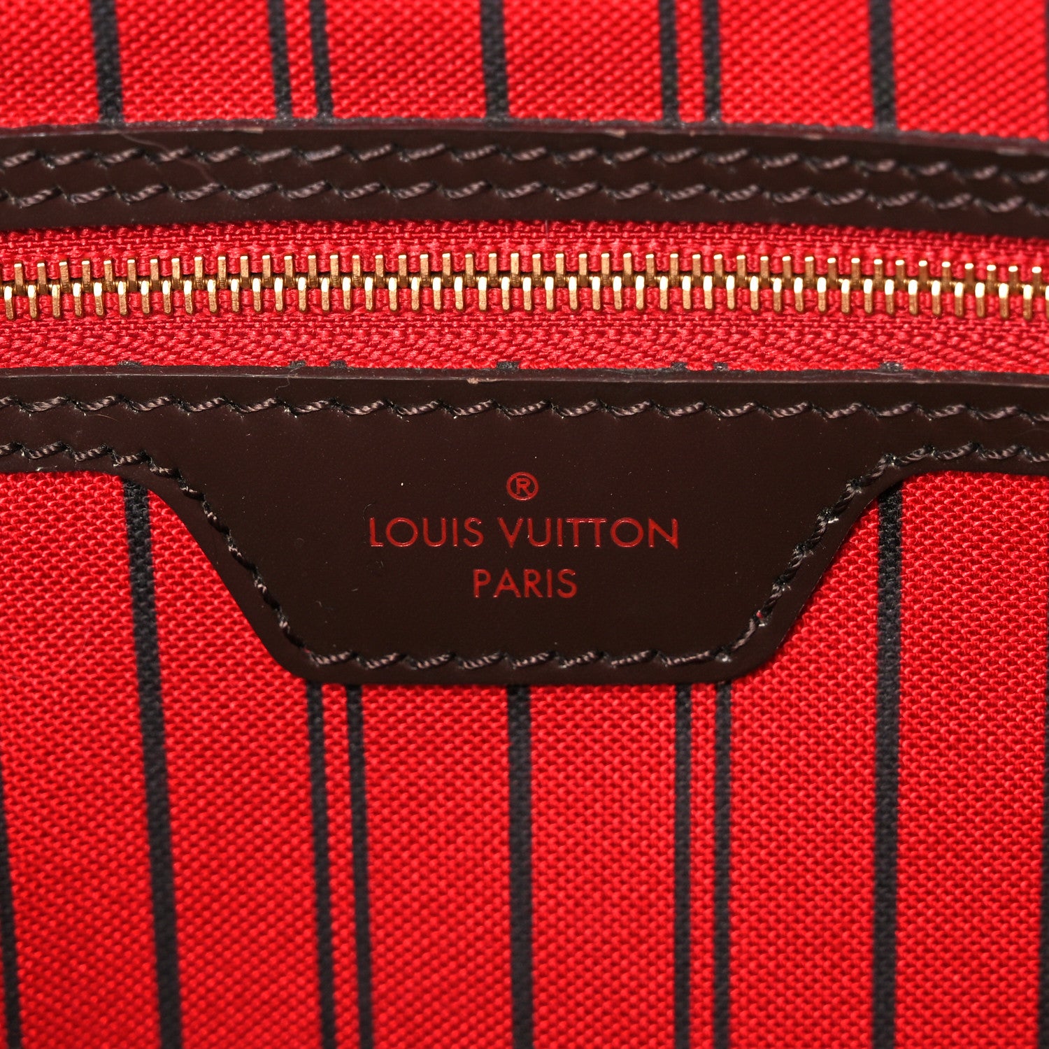 Louis Vuitton Damier Ebene Delightful PM 5 of 11