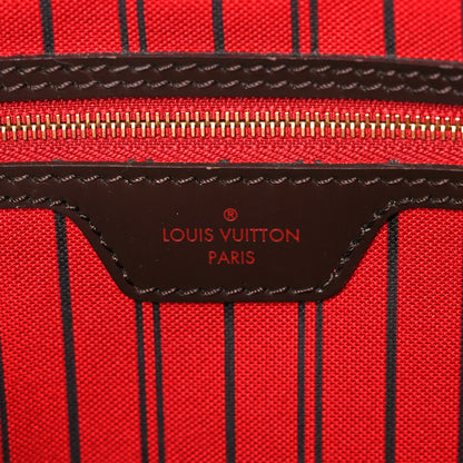 Louis Vuitton Damier Ebene Delightful PM 5 of 11