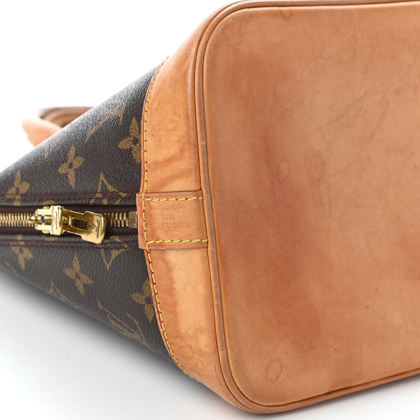 Monogram Alma PM