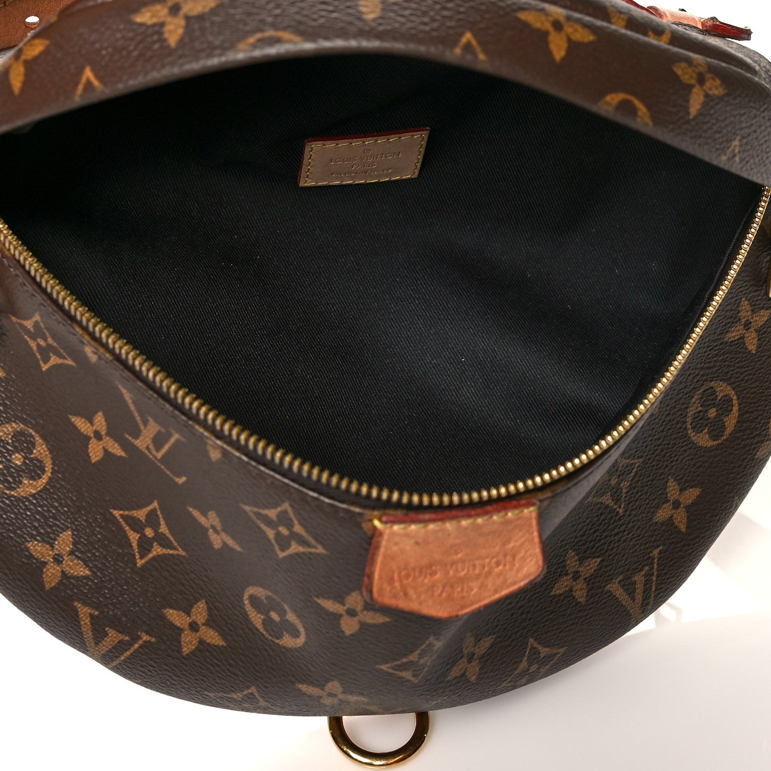 Louis Vuitton Monogram Bumbag 5 of 12