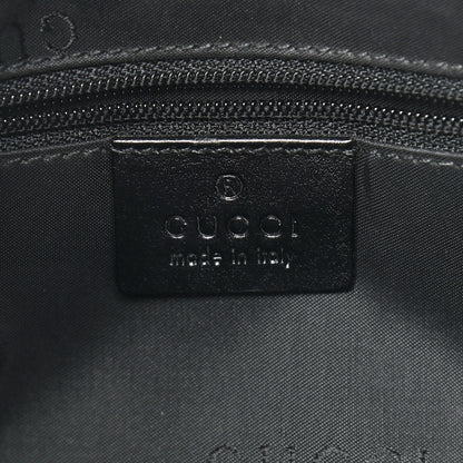 Gucci Nylon Hobo Black 5 of 13