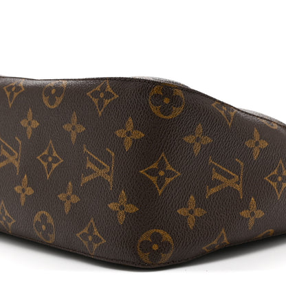 Louis Vuitton Monogram Looping MM 10 of 10