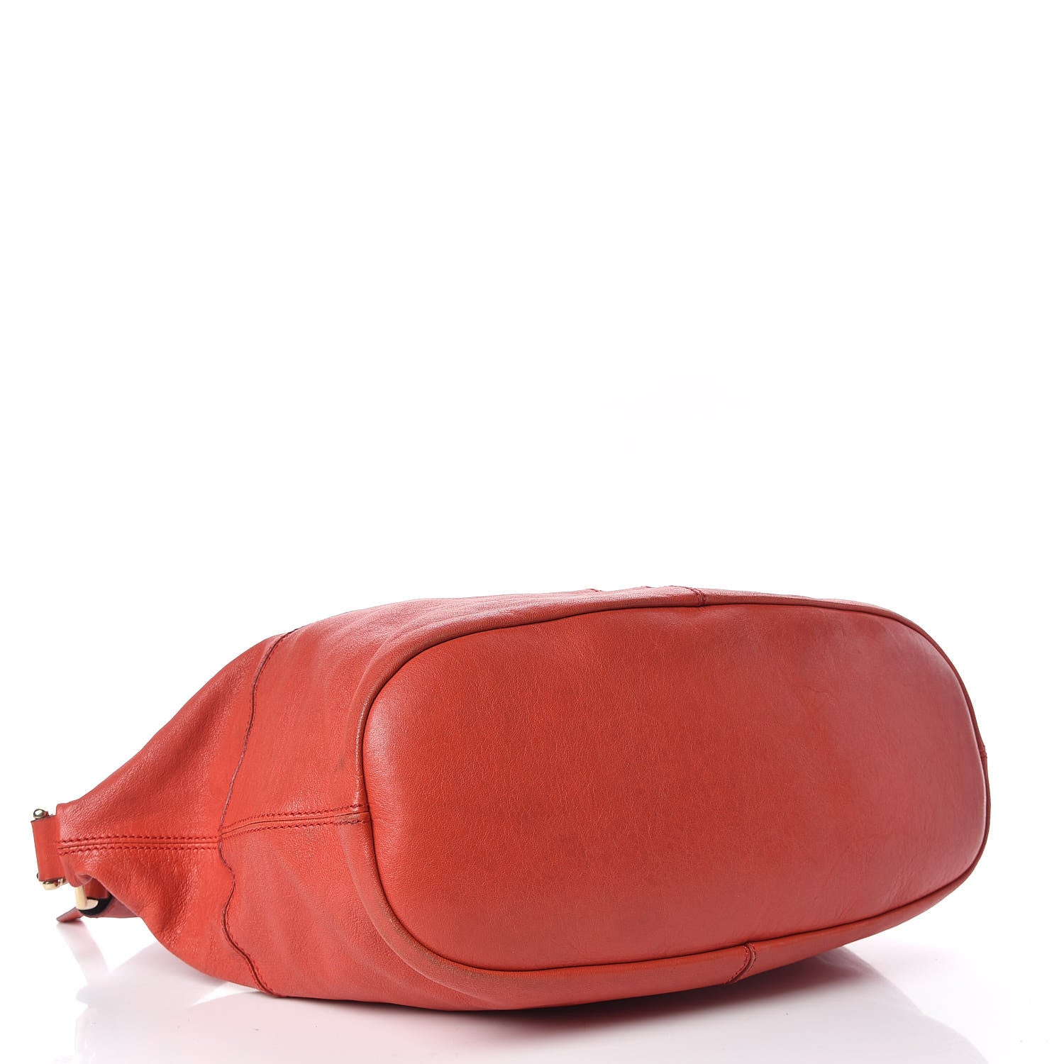 Givenchy Lambskin Medium Nightingale Red 5 of 16