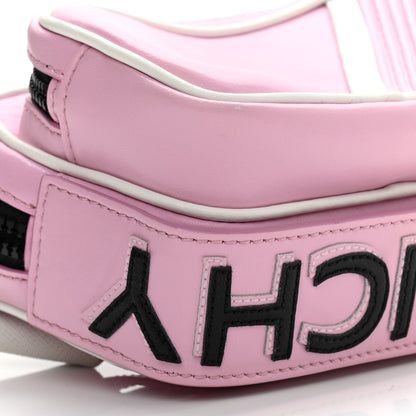 Givenchy Calfskin MC3 Belt Bag Pink 10 of 12