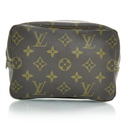 Louis Vuitton Monogram Trousse Toiletries Bag 1 of 2