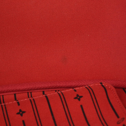 Louis Vuitton Damier Ebene Neverfull GM 9 of 10