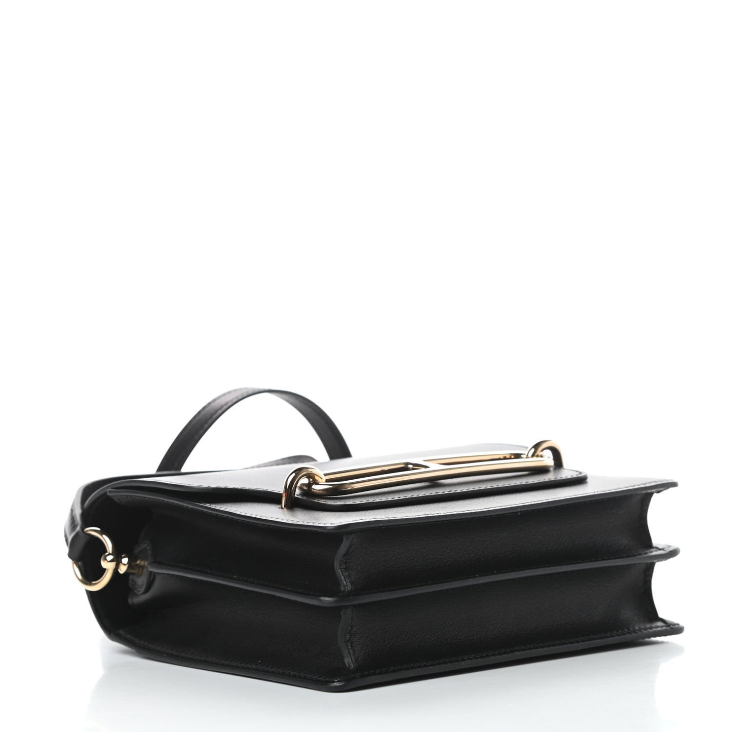 Evergrain Mini Sac Roulis Black