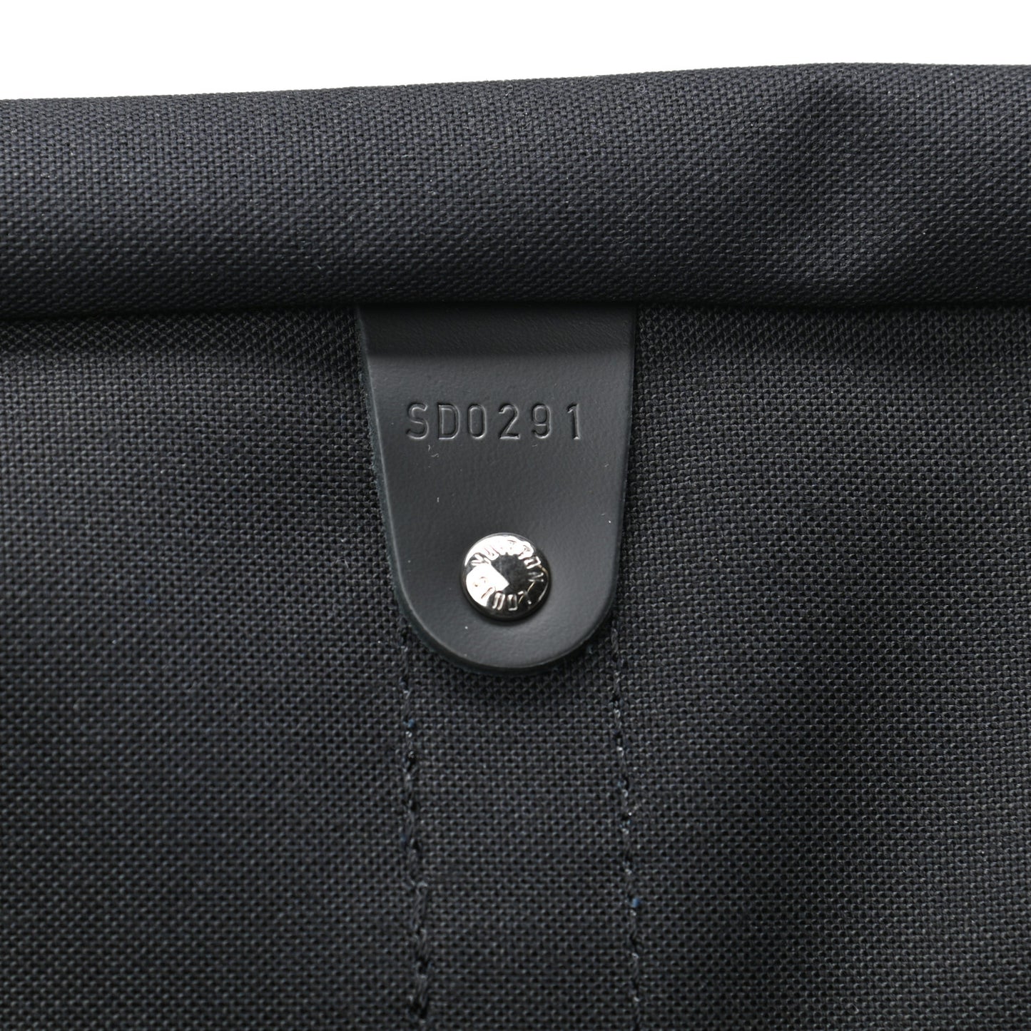 Monogram Eclipse Keepall Bandouliere 55