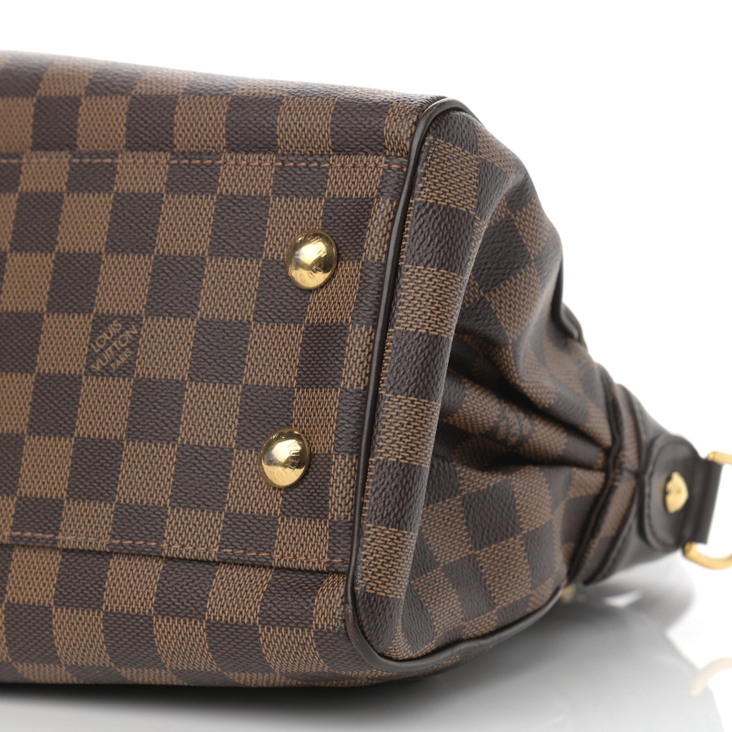 Damier Ebene Trevi PM