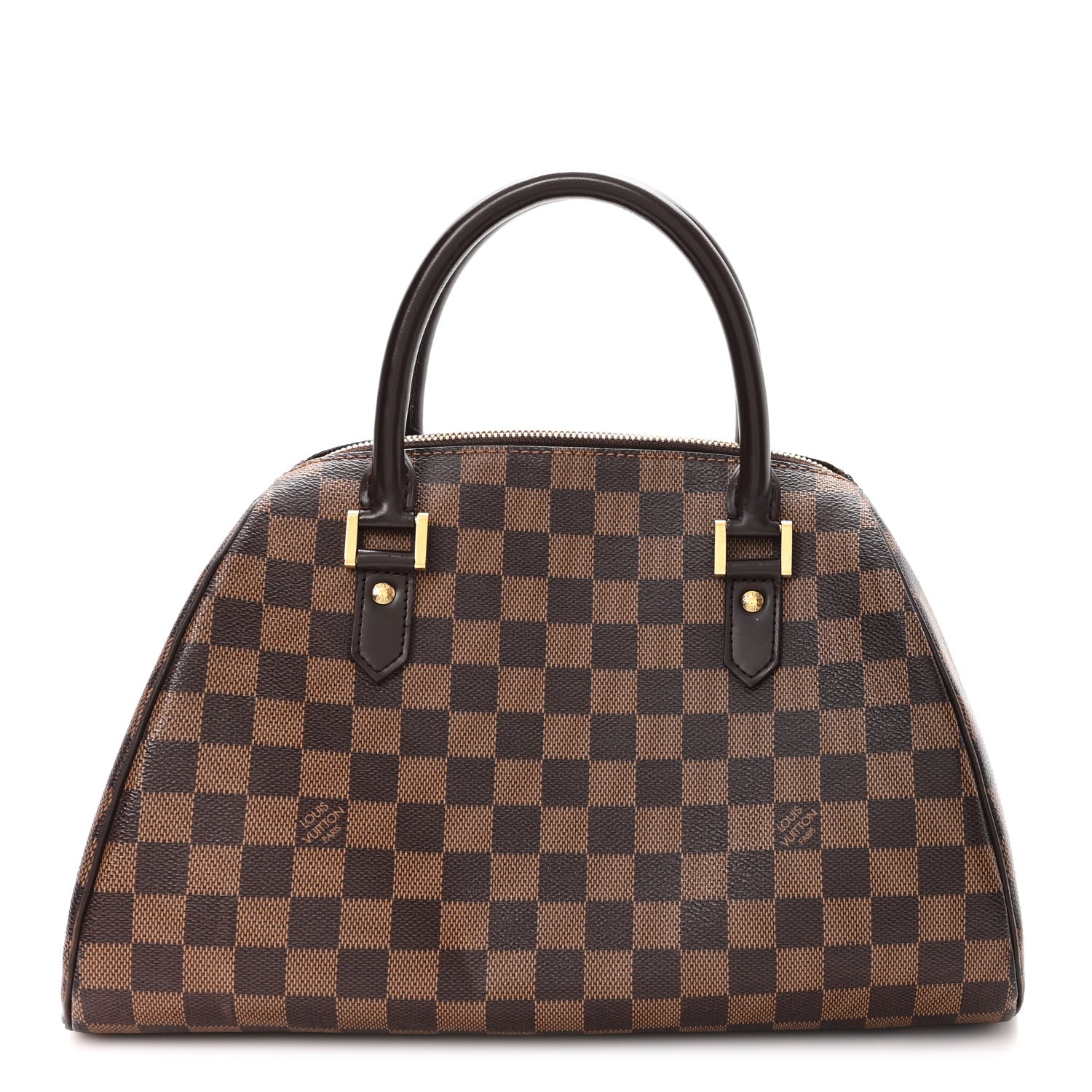 Louis Vuitton Damier Ebene Ribera MM 7 of 10