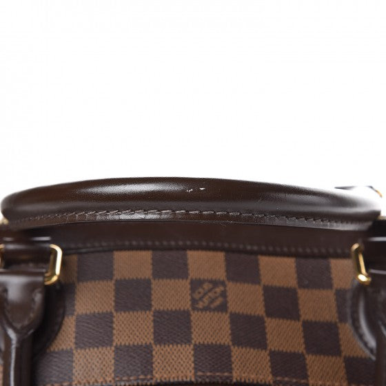 Damier Ebene Trevi GM