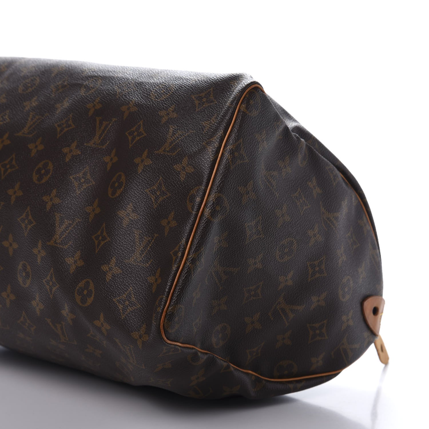 Louis Vuitton Monogram Speedy 40 7 of 12