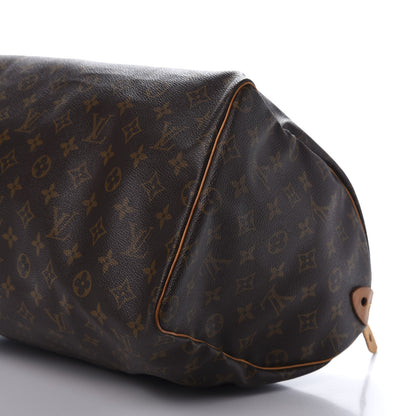 Louis Vuitton Monogram Speedy 40 7 of 12
