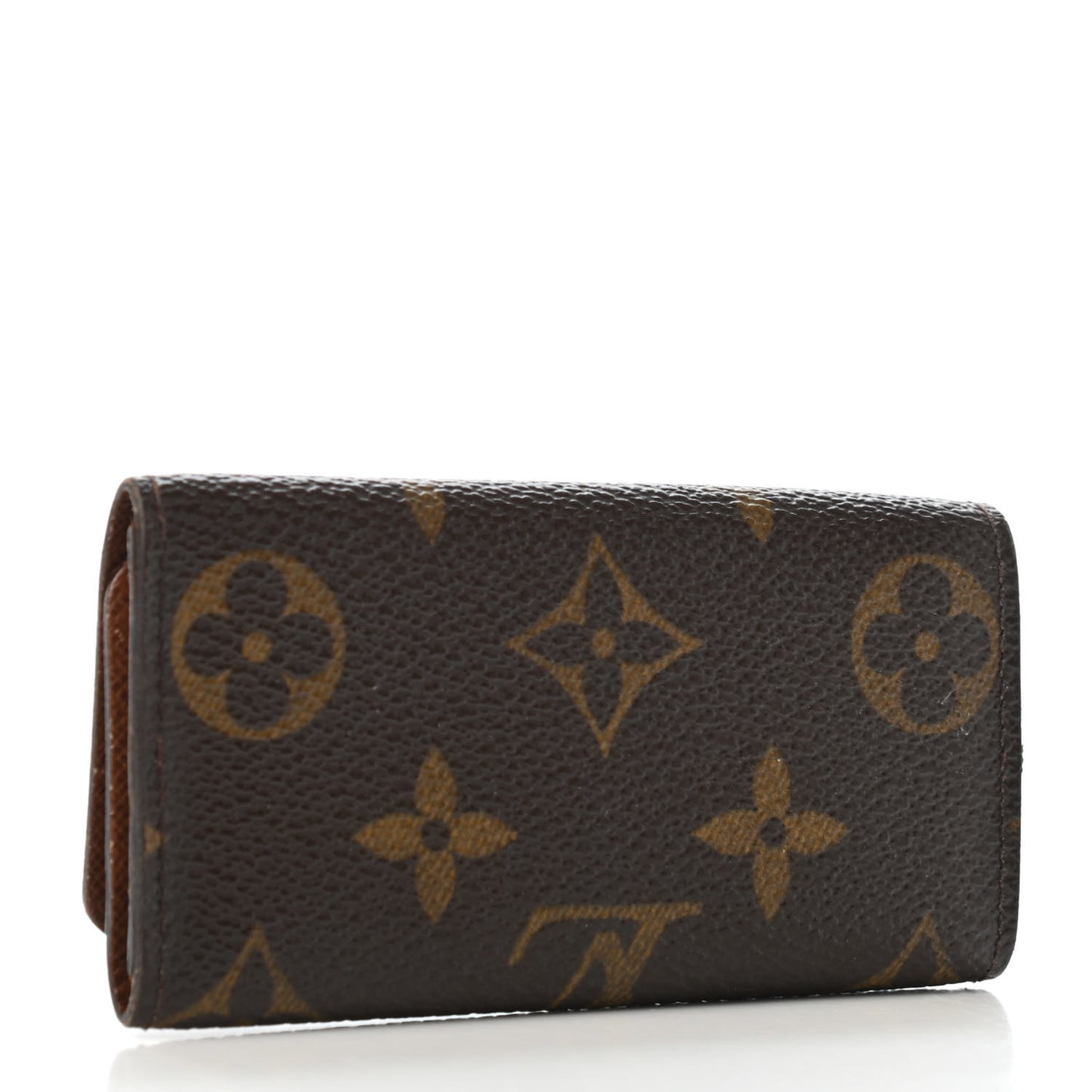 Monogram 4 Key Multicles Holder