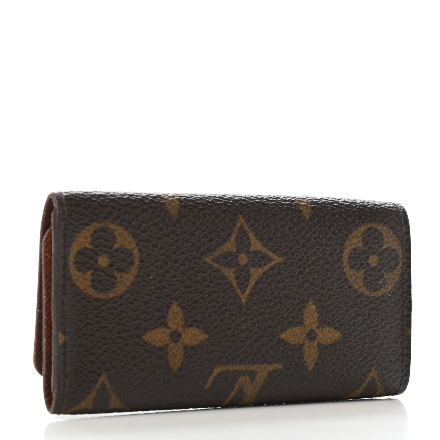 Louis Vuitton Monogram 4 Key Multicles Holder 2 of 5