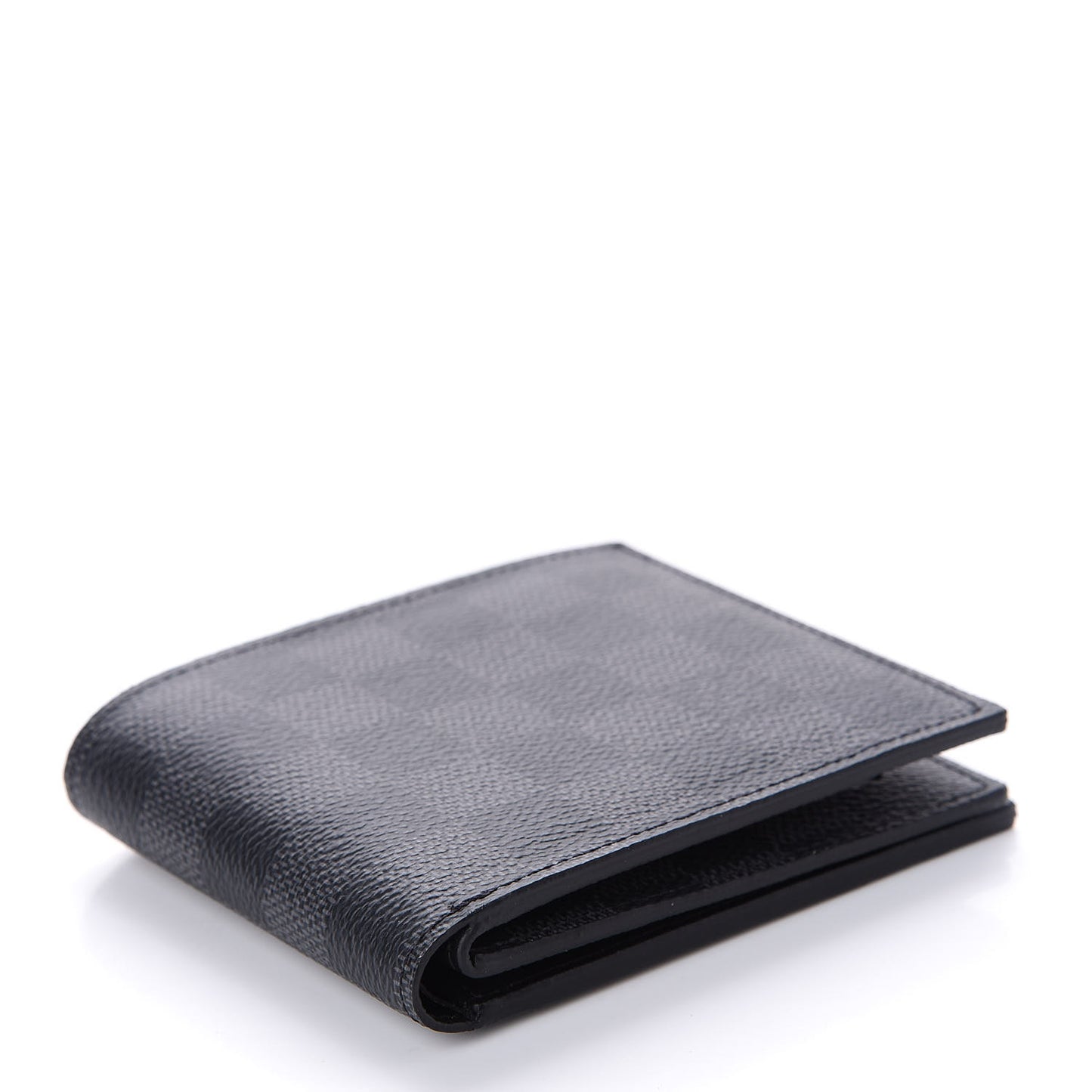 Damier Graphite Amerigo NM Wallet