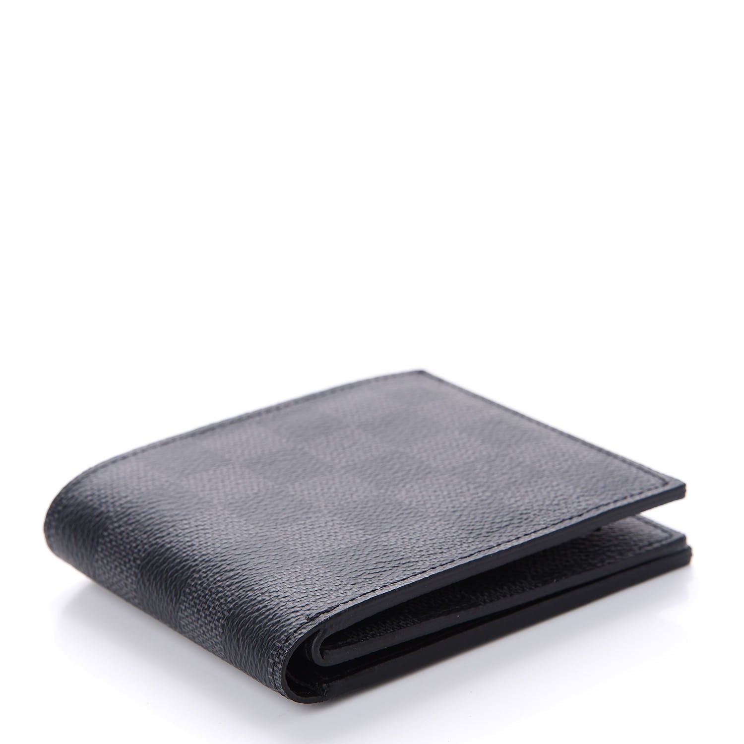 Louis Vuitton Damier Graphite Amerigo NM Wallet 4 of 10