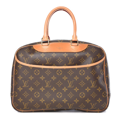 Louis Vuitton Monogram Deauville 1 of 14