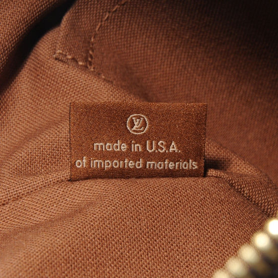 Monogram Totally PM