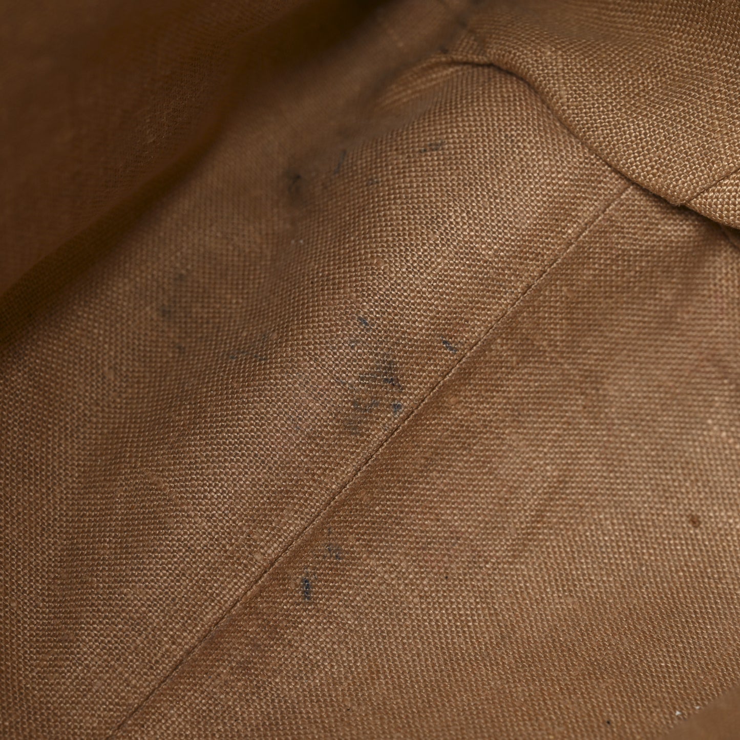 Cuoio Romano Selleria Large Villa Borghese Tote Peltro