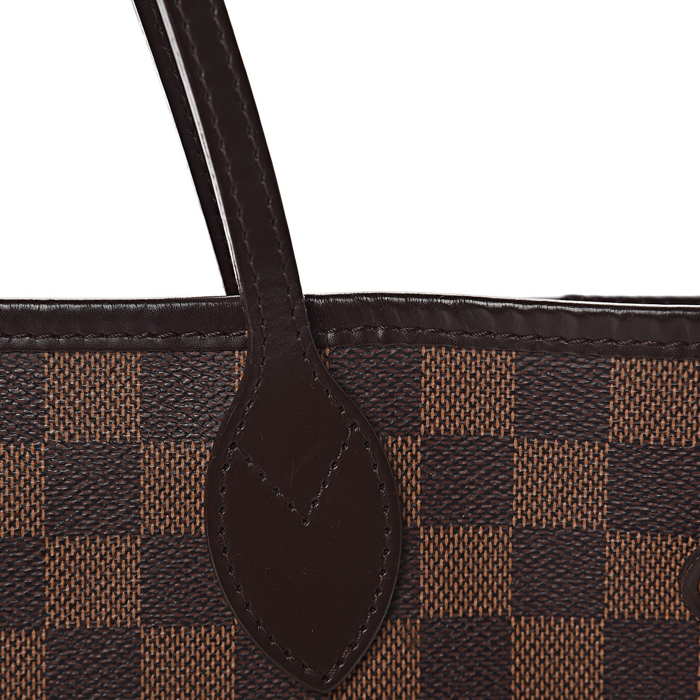 Damier Ebene Neverfull MM