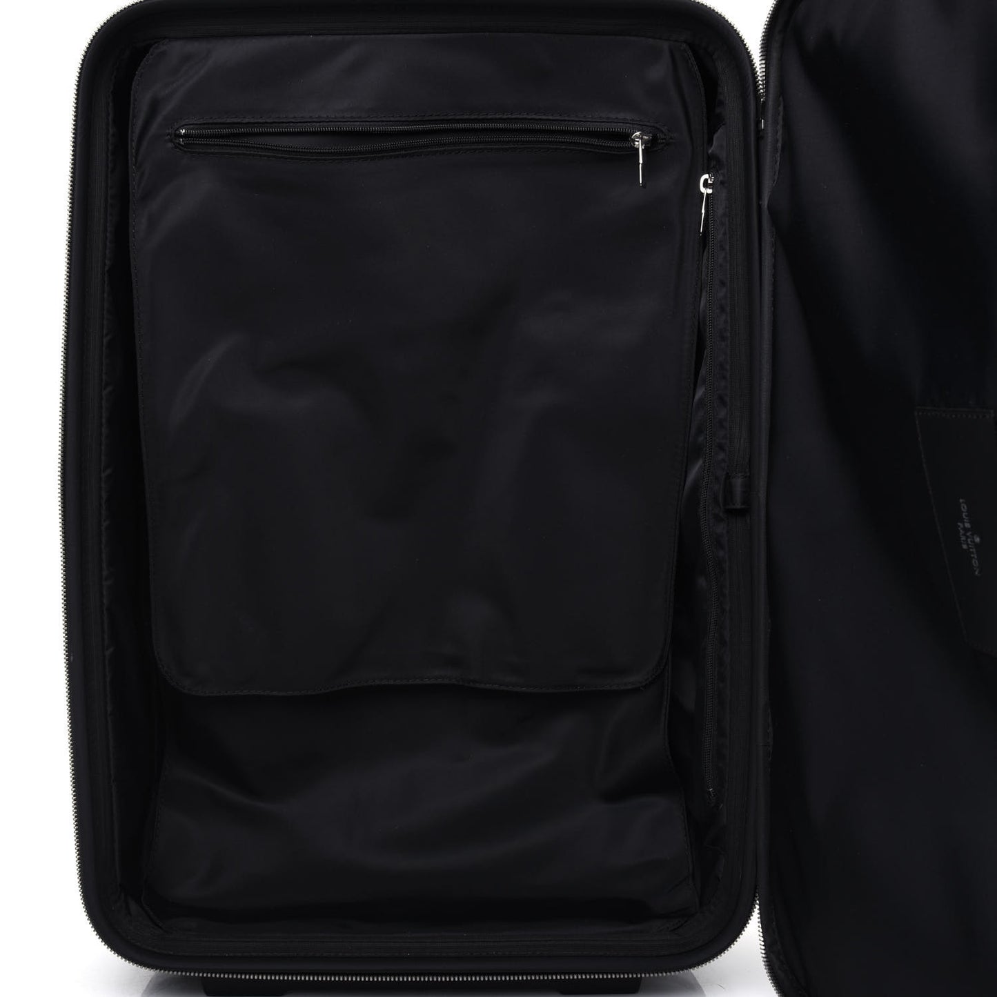 Damier Graphite Pegase Light 55