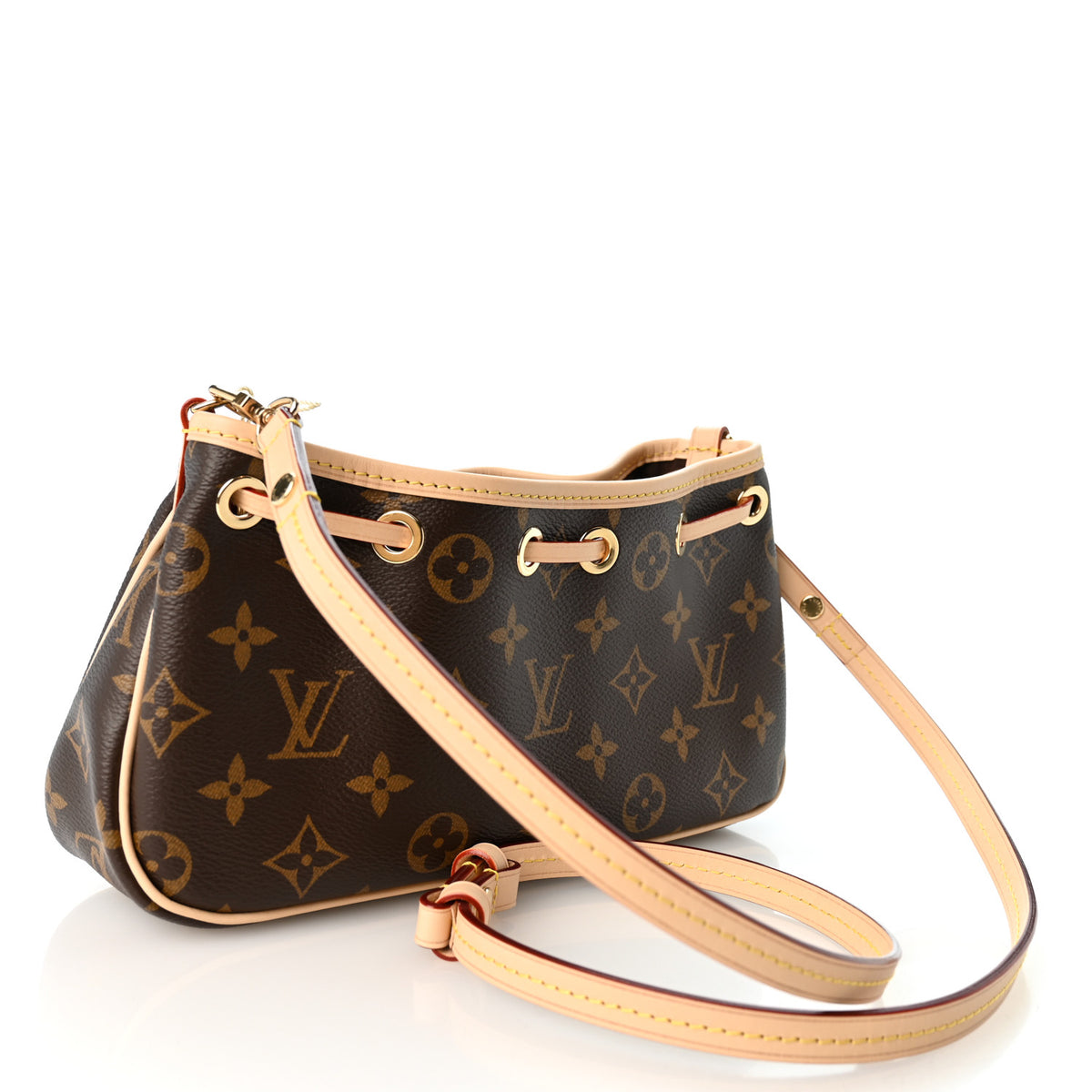 Monogram Nano Frivole
