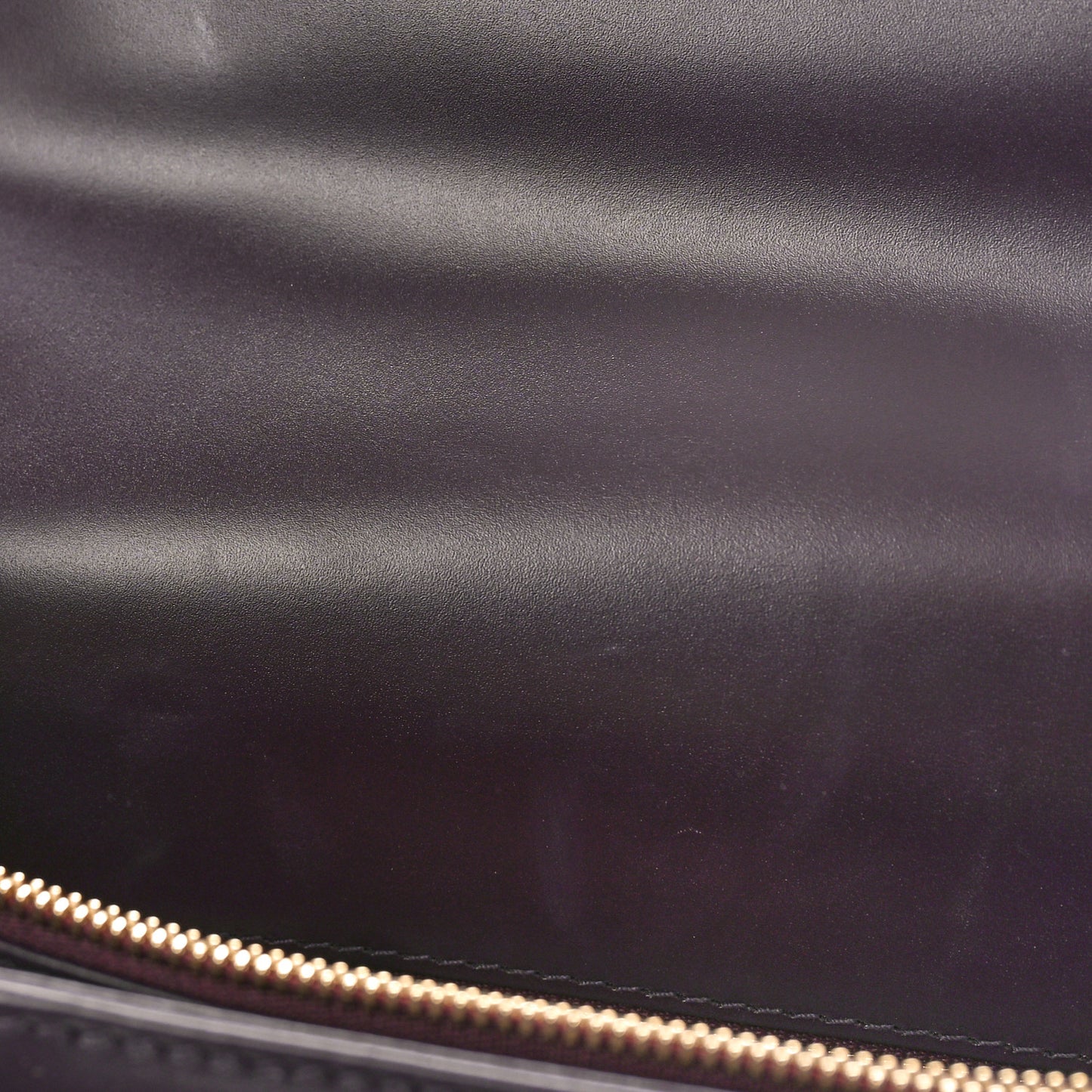 Calfskin Serpenti Forever Shoulder Bag Plum