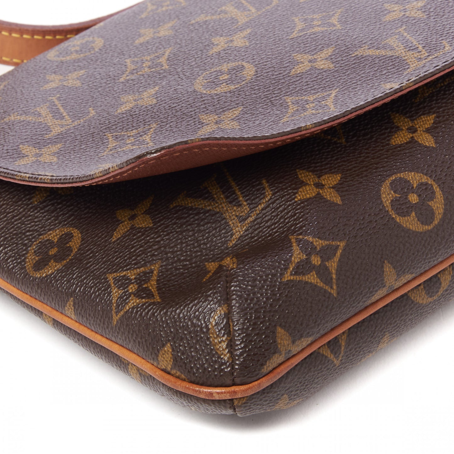 Monogram Musette Tango