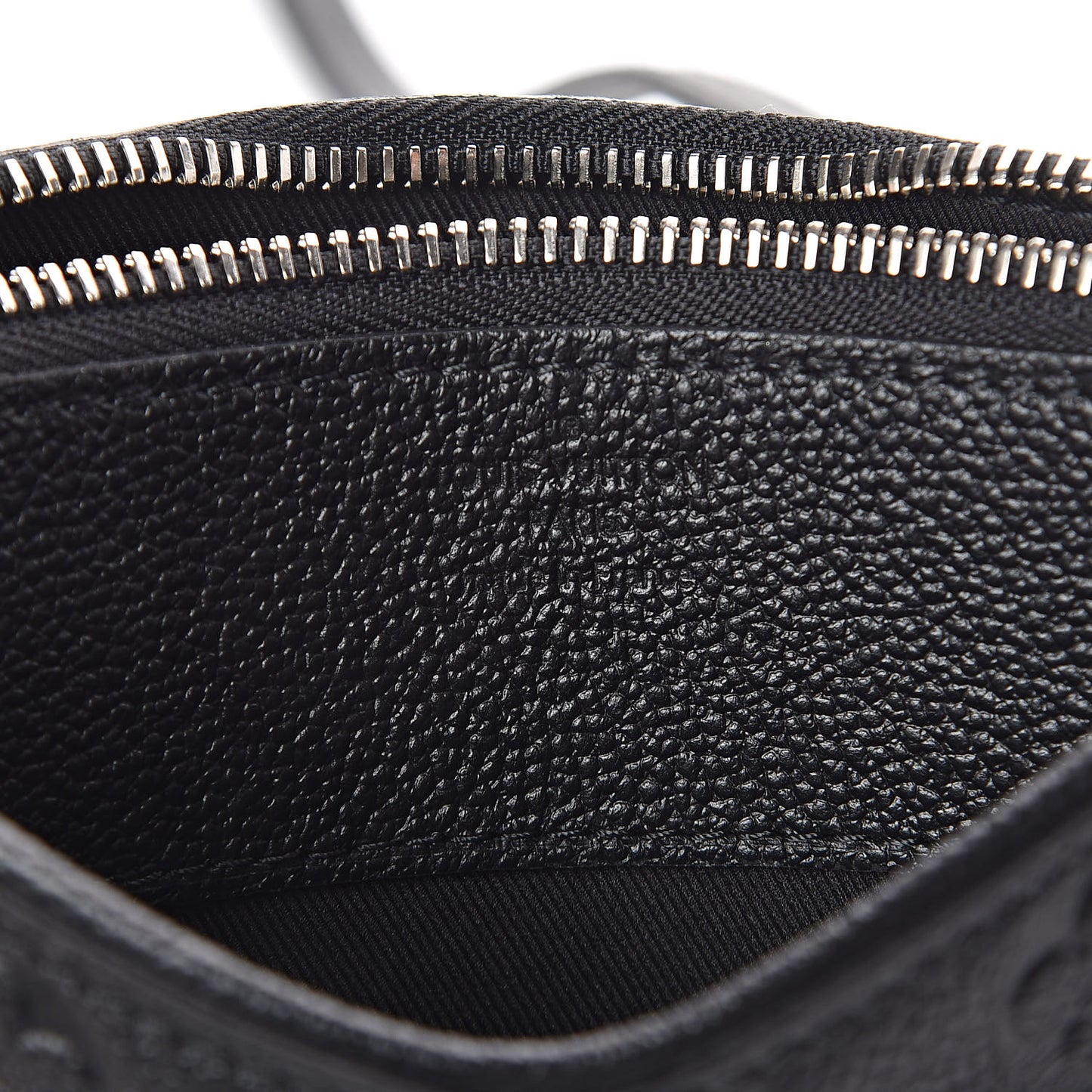 Empreinte Pallas Crossbody Black
