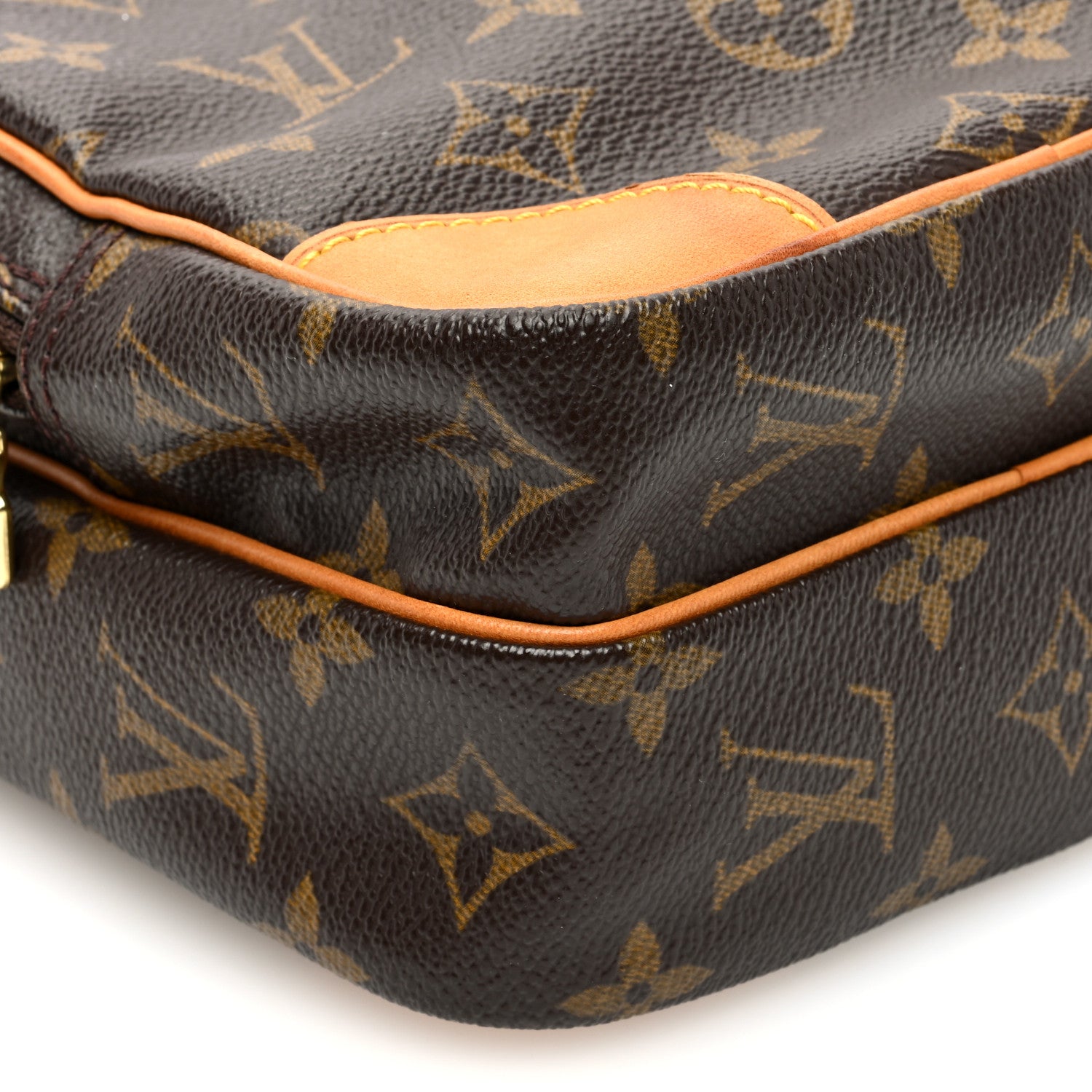 Louis Vuitton Monogram Amazone 8 of 10