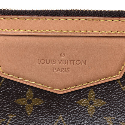 Louis Vuitton Monogram Retiro PM 6 of 14