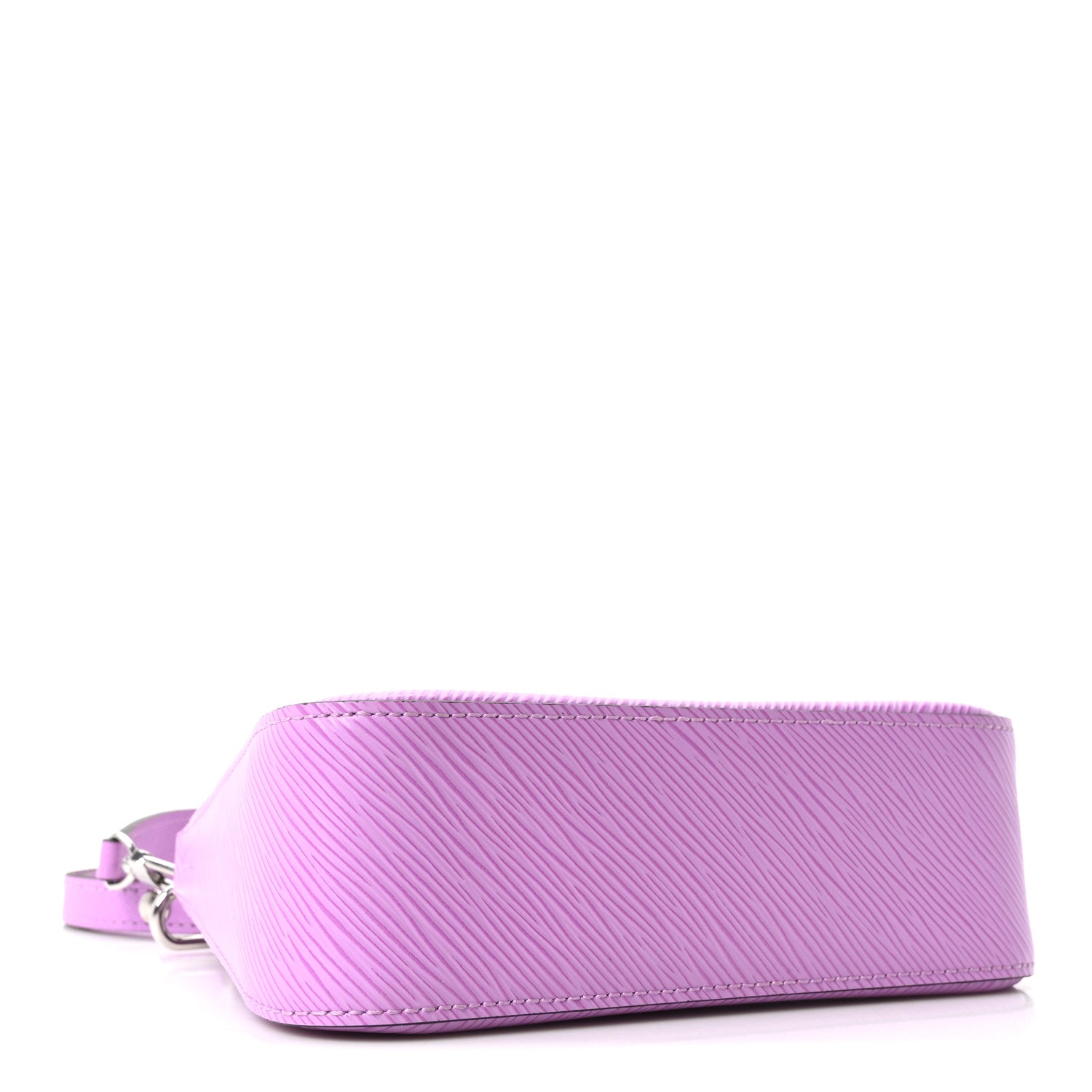 最終価格！Louis Vuitton エピレザー クラッチバッグ パープル Louis Vuitton Epi Marellini Lilas Provence 1872002 – FASHIONPHILE