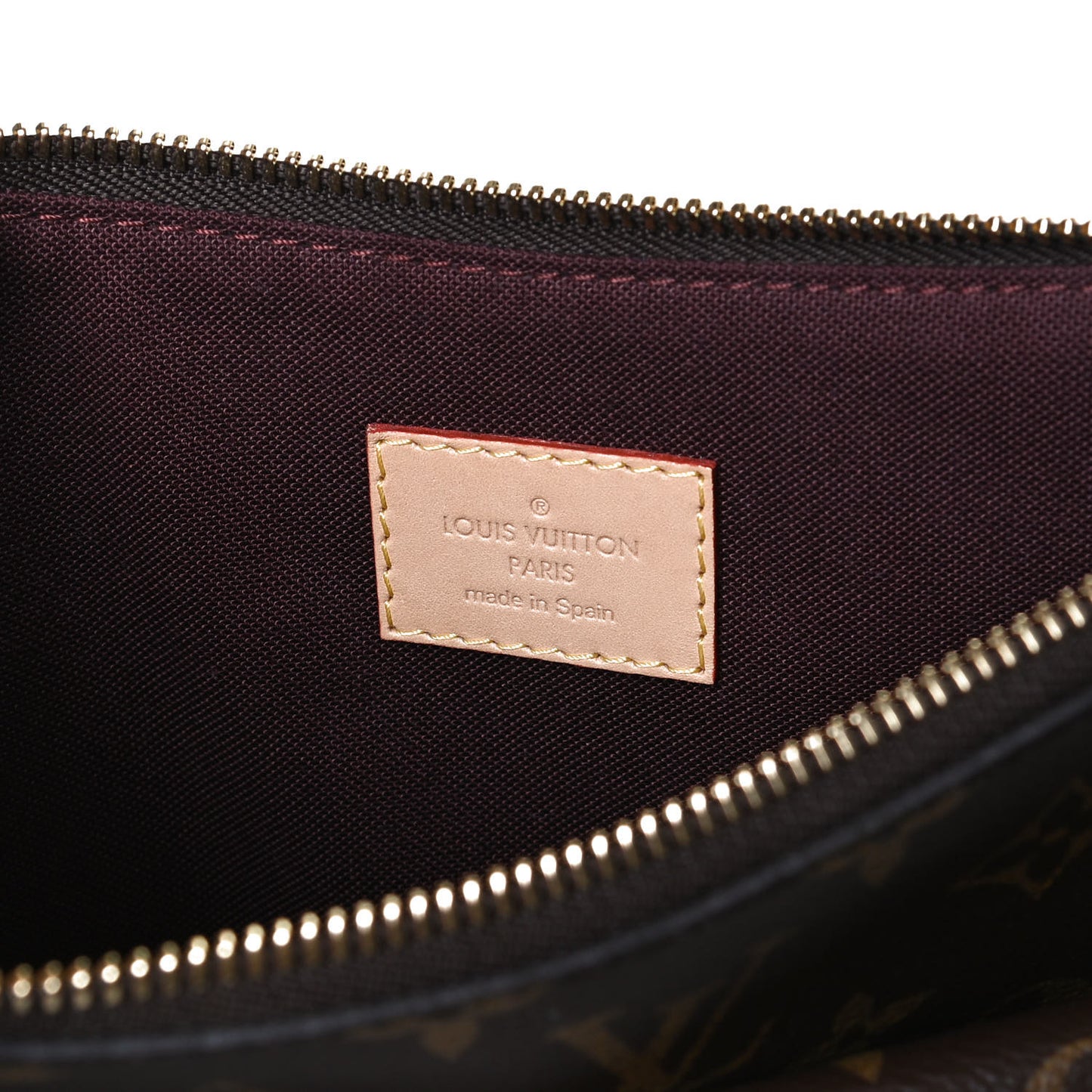 Monogram Mabillon