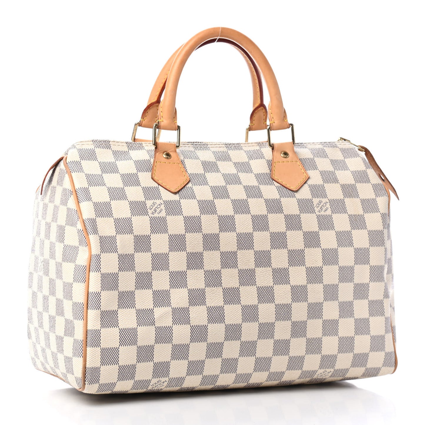 Damier Azur Speedy 30
