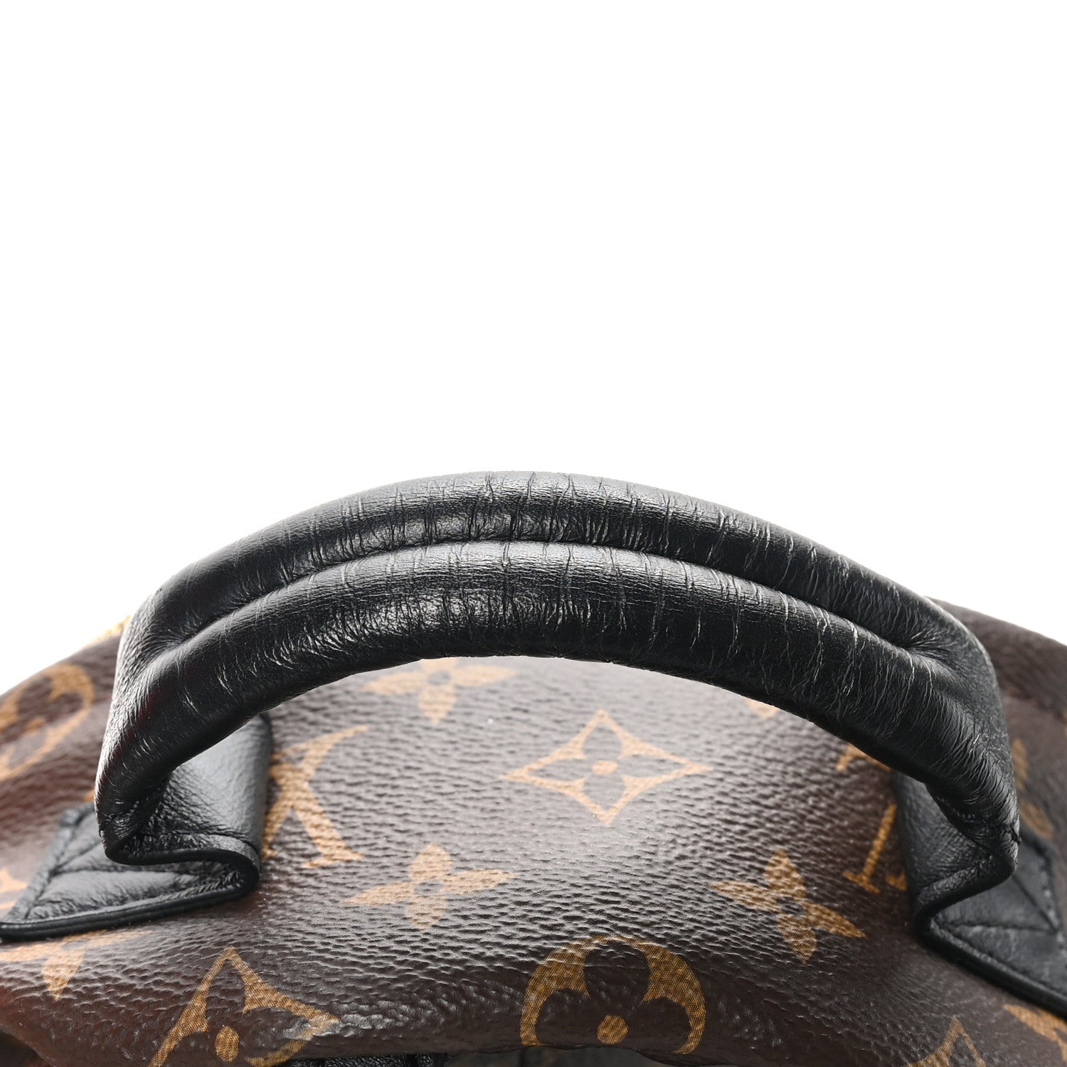 Louis Vuitton Monogram Palm Springs Backpack PM 10 of 10