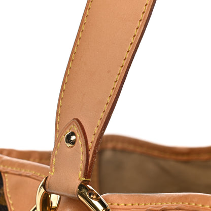Louis Vuitton Monogram Galliera GM 12 of 15