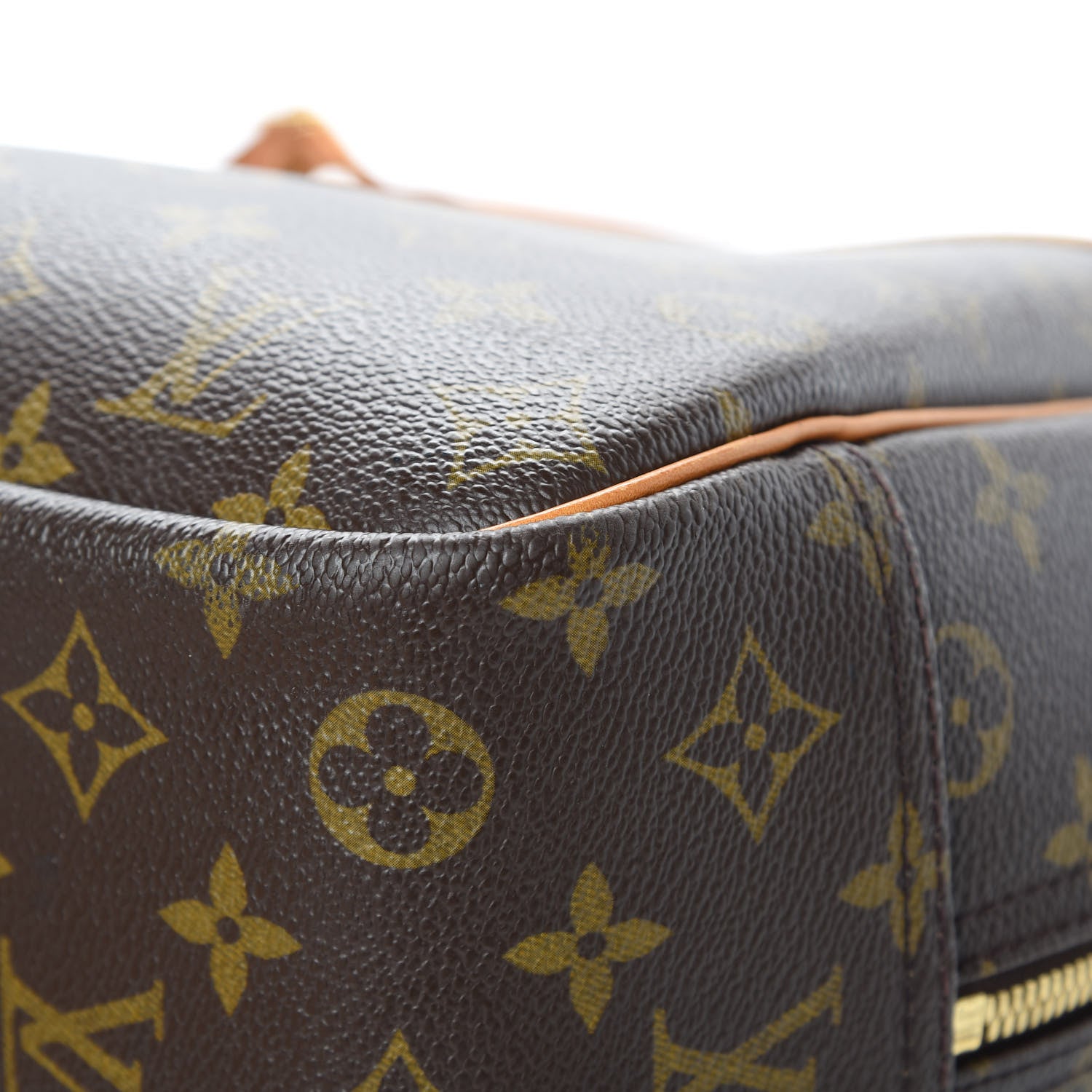 Louis Vuitton Monogram Deauville 10 of 24