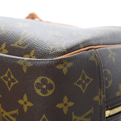 Louis Vuitton Monogram Deauville 10 of 24