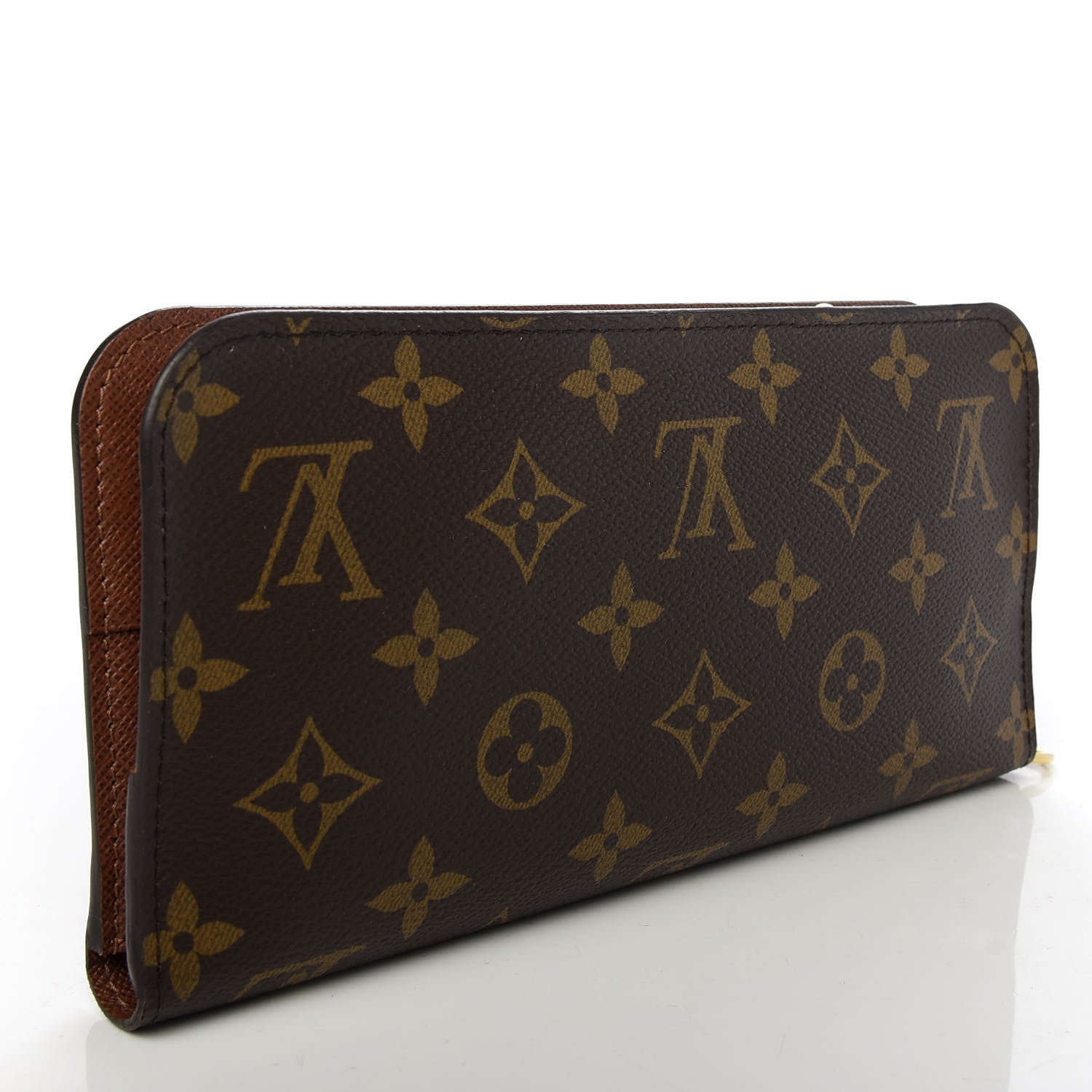 Louis Vuitton Monogram Insolite Wallet 3 of 6