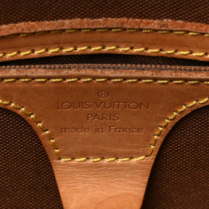 Louis Vuitton Monogram Ellipse PM 6 of 9