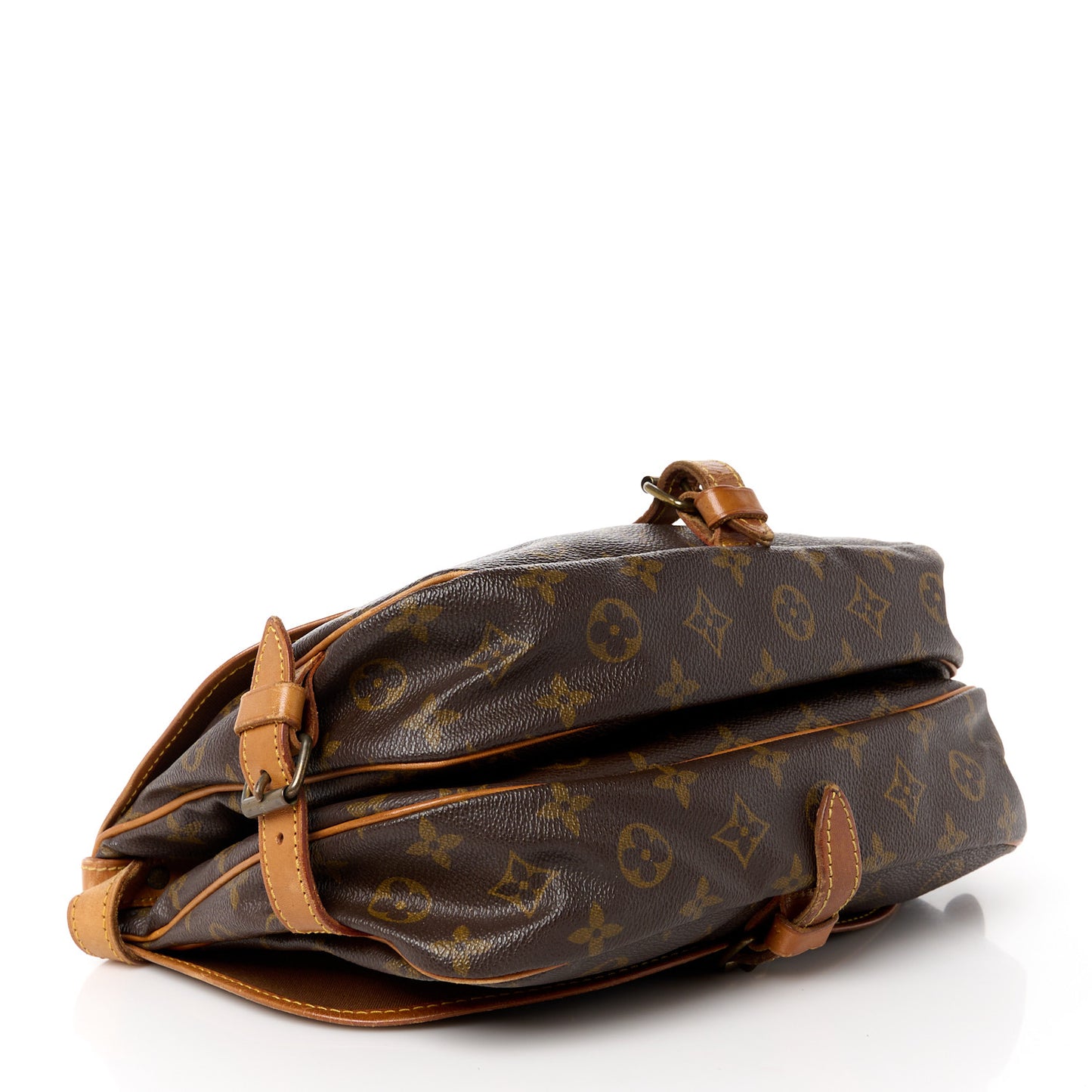 Monogram Saumur 30