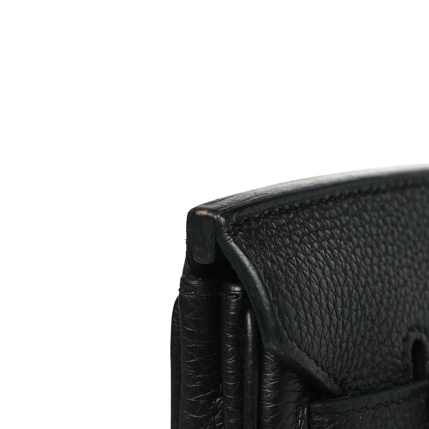 Togo Hac A Dos PM Backpack Black