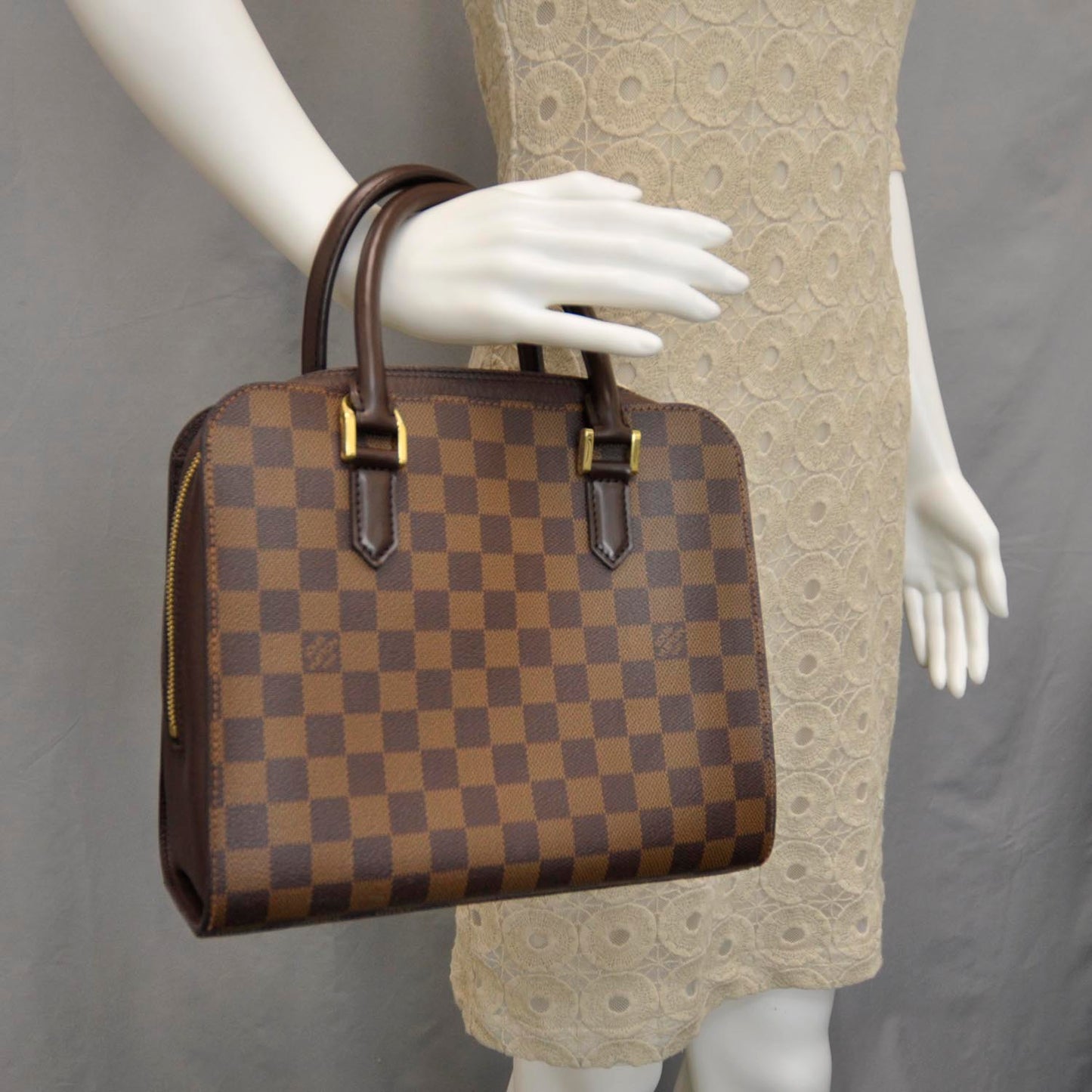 Damier Ebene Triana