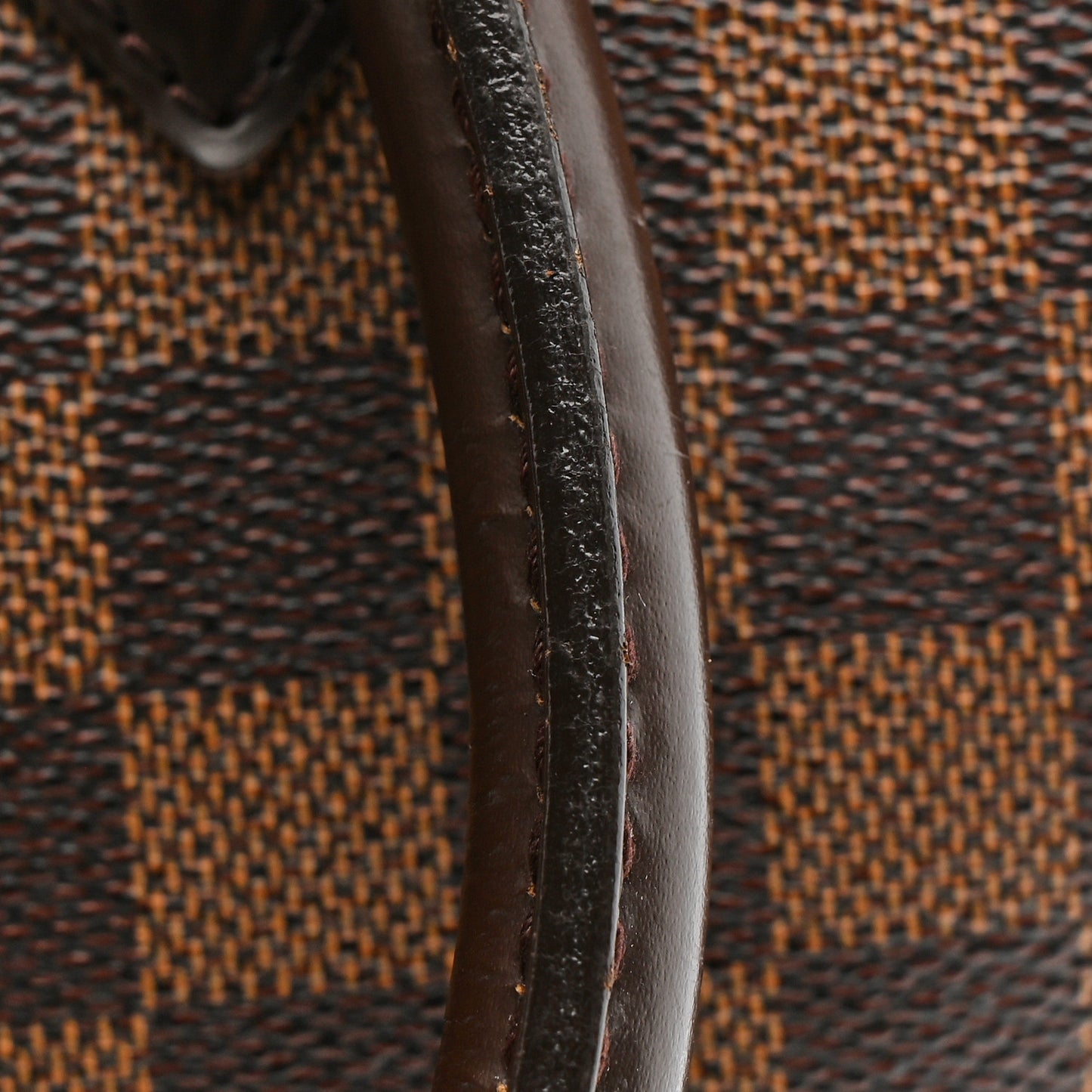 Damier Ebene Saleya PM