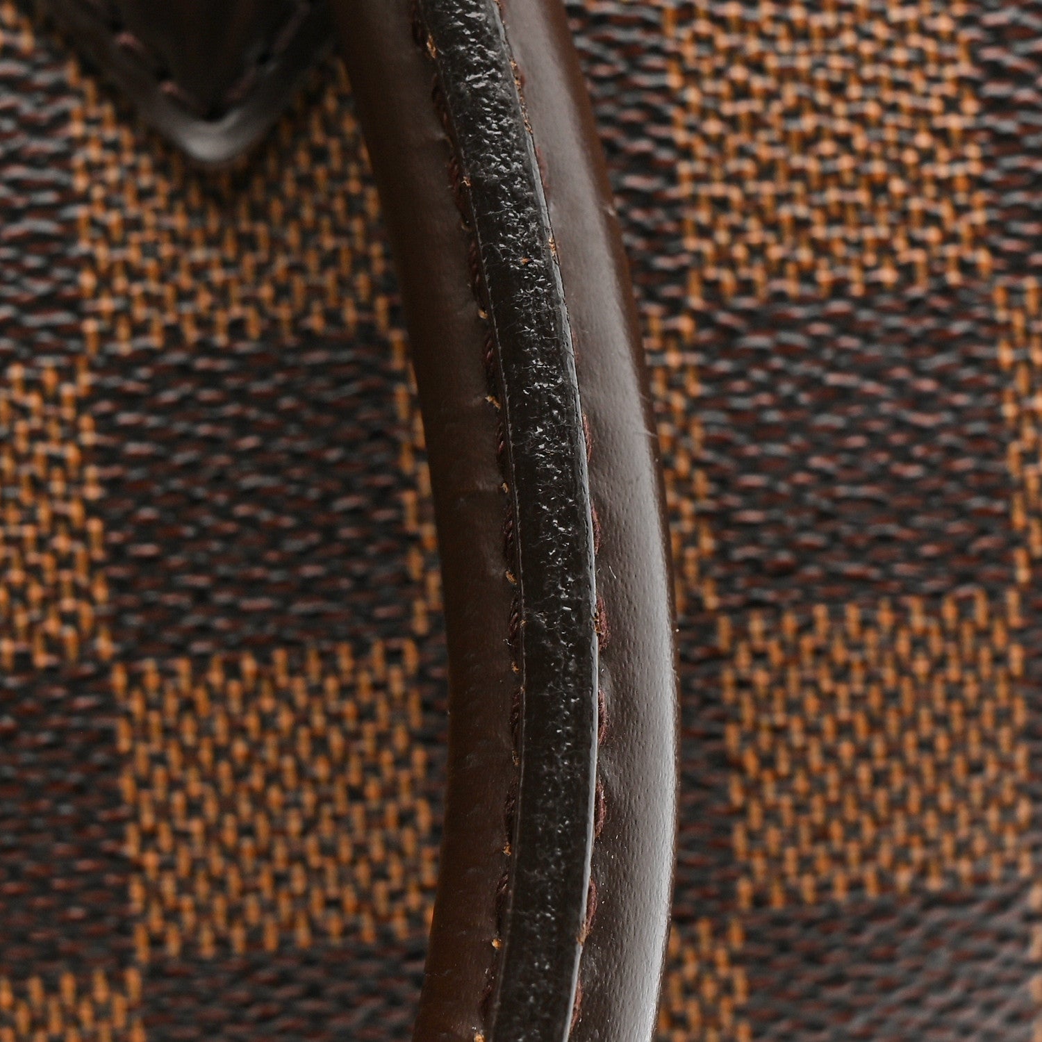 Louis Vuitton Damier Ebene Saleya PM 11 of 14