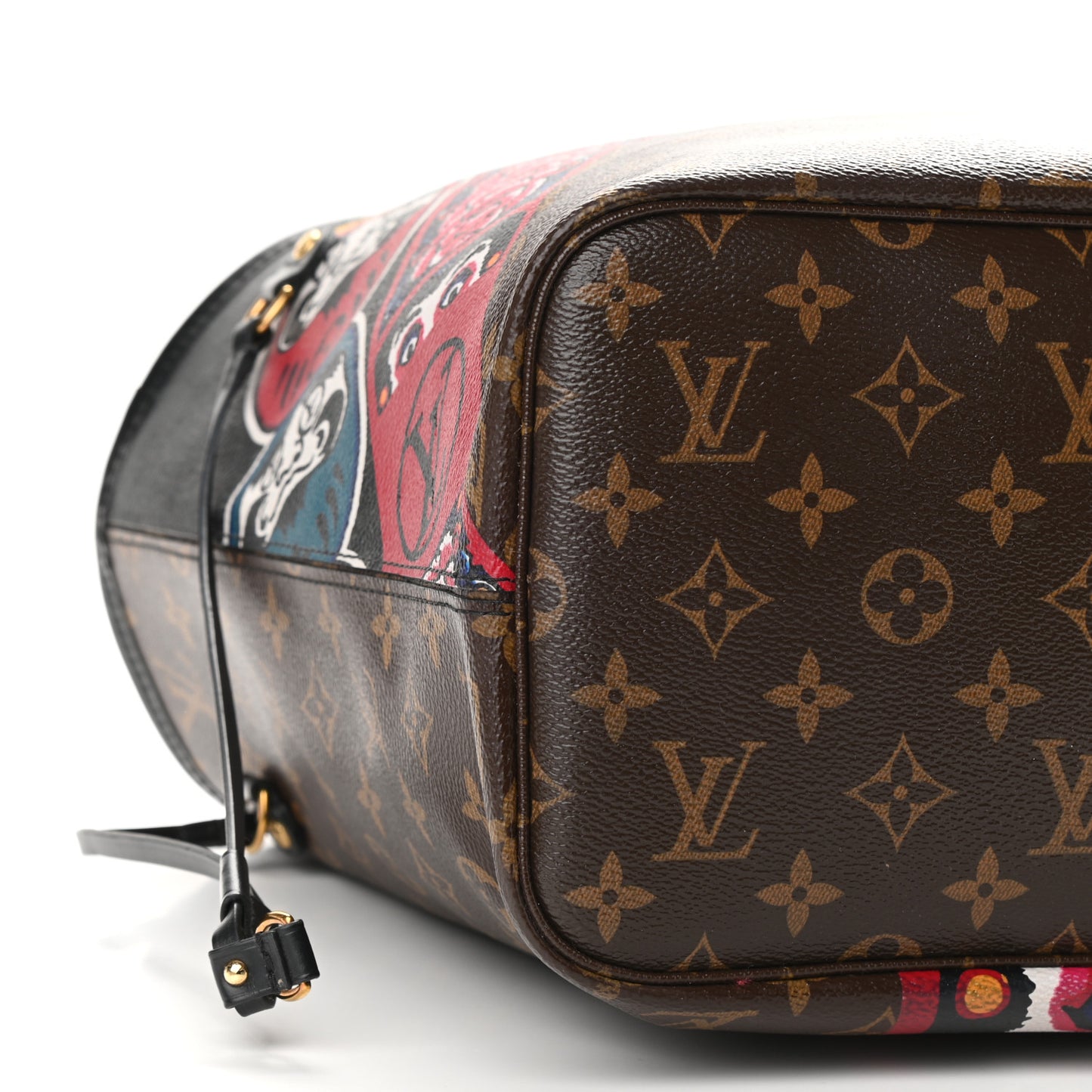 Monogram Kabuki Neverfull MM