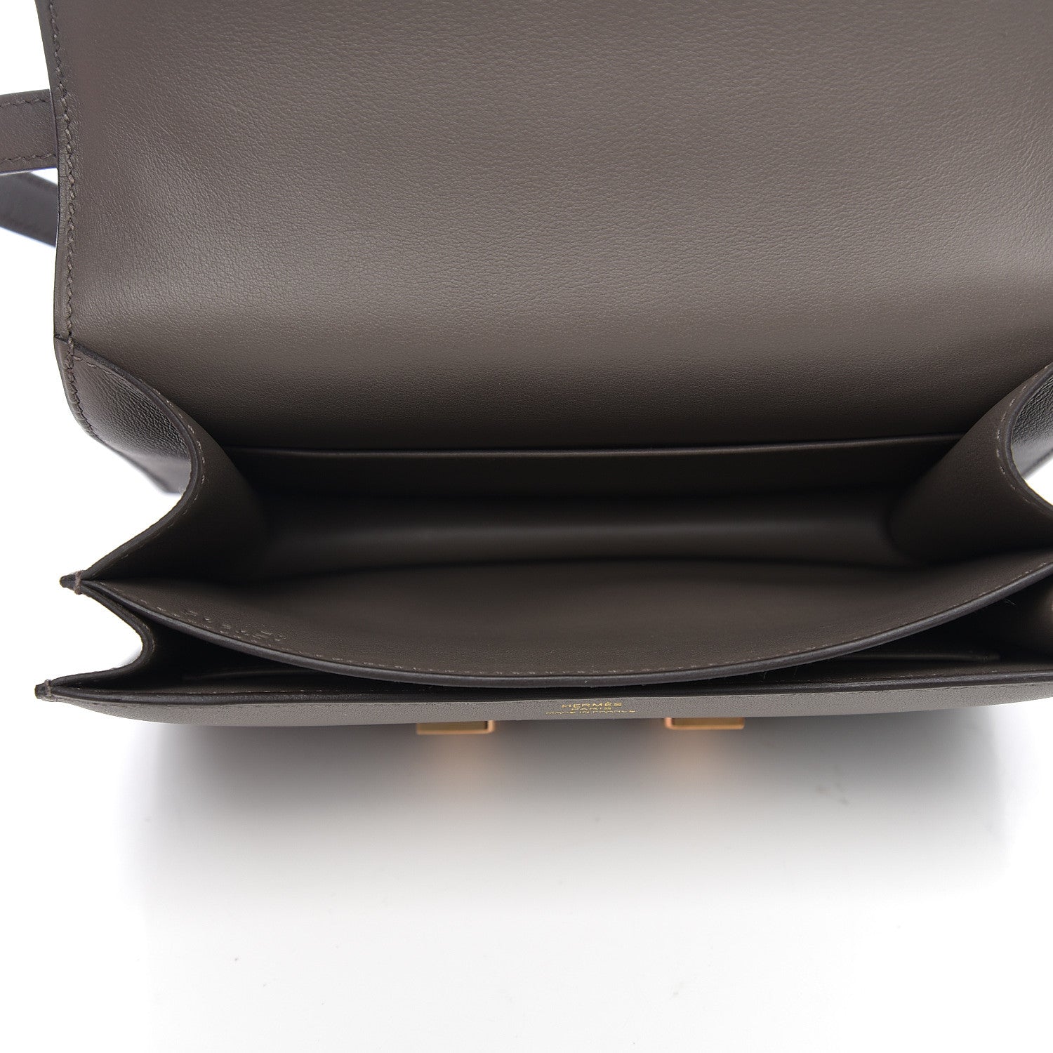 Hermes Swift Constance 18 Etain 4 of 10