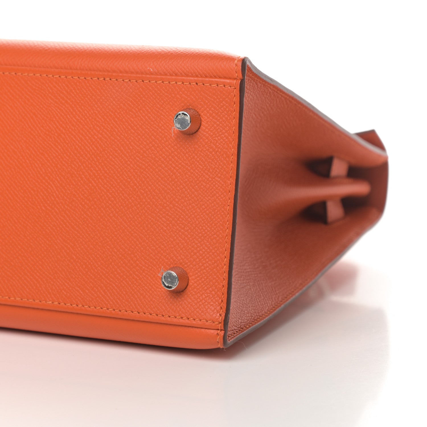 Hermes Epsom Kelly Sellier 28 Feu 10 of 11