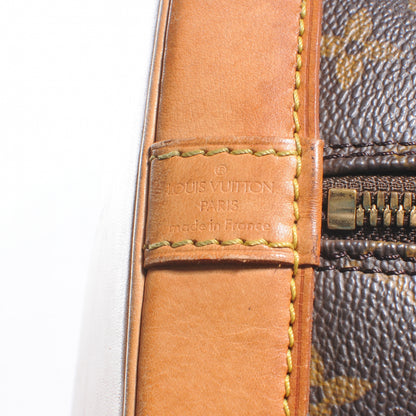 Louis Vuitton Monogram Alma PM 10 of 10